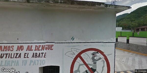 COMISARIADO DE BIENES COMUNALES